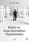 Kültür ve İnsan Kaynakları Uygulamaları