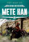 Kumandan Mete Han