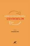 Kuram ve Uygulamalar ile Çeviribilim