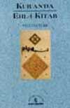 Kur'an' Da Ehl-İ Kitap