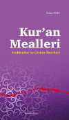 Kur'an Mealleri & Problemler ve Çözüm Önerileri