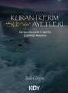 Kur'an-ı Kerim “Su”/“Ma” Ayetleri