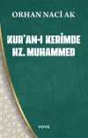Kur'an-ı Kerimde Hz. Muhammed