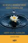 Kur'an-ı Kerim'deki Gizli Esmalar