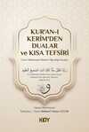 Kur'an-ı Kerim'den Dualar