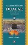 Kur'an ve Sünnetten Dualar