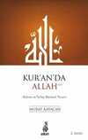 Kur'an'da Allah & Kelime ve Terkip Merkezli Yorum