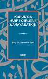 Kur'an'da Harf-i Cerlerin Manaya Katkısı