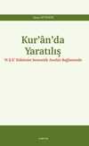 Kur'an'da Yaratılış & ‘N-Ş-E' Kökünün Semantik Analizi Bağlamında