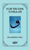 Kur'an'dan Konular