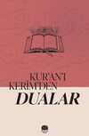 Kur'an'ı Kerim'den Dualar