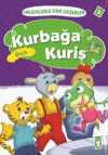 Kurbağa Kuriş - Dua / Hikayelerle Dini Değerler 3