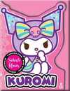Kuromi - Sihirli Klasör - Pembe