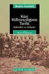 Kürt Milliyetçiliğinin Tarihi Kökenleri ve Gelişimi