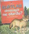 Kurtlar Olmasaydı Ne Olurdu? & Ilıman Orman Ekosistemi