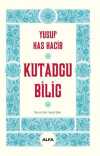 Kutadgu Bilig (Ciltli)