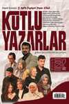 Kutlu Yazarlar Sayı: 12, Göksel Sözcükleriñ Yazarları, 2026/1