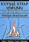 Kutsal Kitap Yorumu/Matta-Markos-Luka-Yuhanna 1.Cilt
