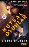 Kutsal Oyunlar (1-2 Takım)