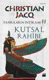 Kutsal Rahibe / Tanrıların İntikamı 2