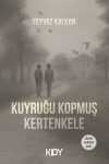 Kuyruğu Kopmuş Kertenkele