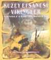 Kuzey Efsanesi Vikingler & Şanslı Leif'in Kölesi