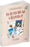 Kuzey Kutbu'na Gidiyoruz!
