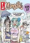 L-Manyak Dergisi Cilt 27