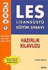 LES/ Lisansüstü Eğitim Sınavı 2006