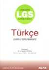 LGS Giriş Sınavı Fen Bilgisi Uyarılı Soru Bankası