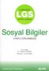 LGS Giriş Sınavı Sosyal Bilgiler Uyarılı Soru Bankası