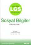 LGS Giriş Sınavı Sosyal Konu Anlatımlı Soru Bankası