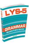 LYS-5 Grammar Question Bank