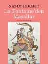 La Fontaine'den Masallar -  Nazım Hikmet (Karton Kapak)
