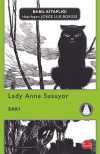 Lady Anne Susuyor