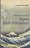 Lafcadio Hearn'den Japon Halk Hikayeleri