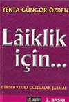 Laiklik İçin