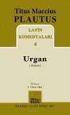 Latin Komedyaları 4 / Urgan