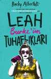 Leah Burke'ün Tuhaflıkları