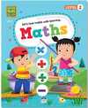 Learning Kids - Maths Level 2