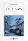 Les Essais (Choisies)