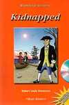 Level-4 /  Kidnapped (Audio CD'li)