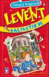 Levent Balıkesir'de