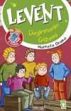 Levent Değirmenin Gizemi / Levent İz Peşinde 4