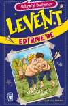 Levent Edirne'de