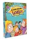 Levent İlk Okuma Kitaplarım Set (10 Kitap)