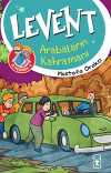 Levent İz Peşinde 2 / Arabaların Kahramanı