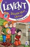 Levent İz Peşinde 2 / Büyük İşler Ustası