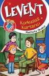 Levent İz Peşinde 2 / Korkusuz Kurtarıcı