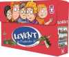 Levent İz Peşinde 2 (Set 5 Kitap)